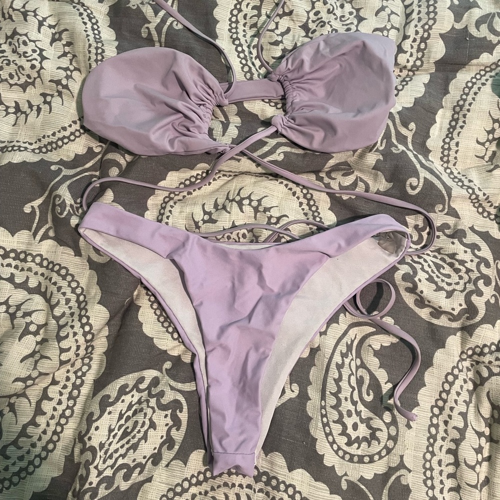 Shein Swim